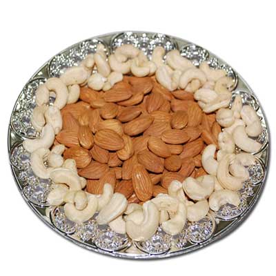 "Dryfruit Hamper - Code DT201 - Click here to View more details about this Product